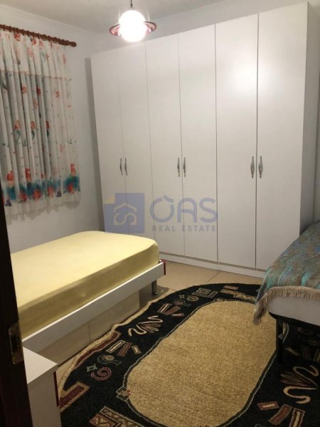 Tirane, jepet me qera apartament 1+1+Aneks+Ballkon Kati 1, 90 m² 450 € (Don Bosco)