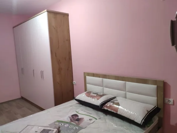 Tirane, jepet me qera apartament 2+1 Kati 3, 75 m² 49,000 leke (Prane fushes se Ali Demit)