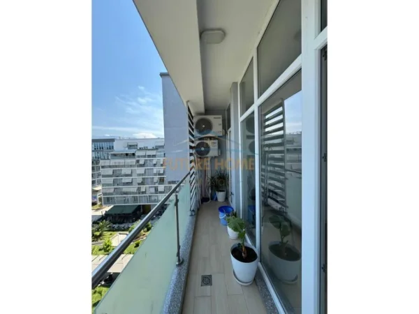 Tirane, jepet me qera zyre Kati 6, 65 m² 500 € 