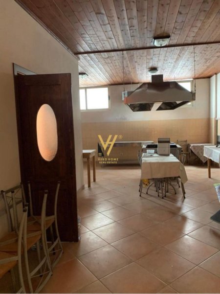 Durres, shitet bar-resorant Kati 0, 196 m² 265.000 € (SHKEMBI I KAVAJES)