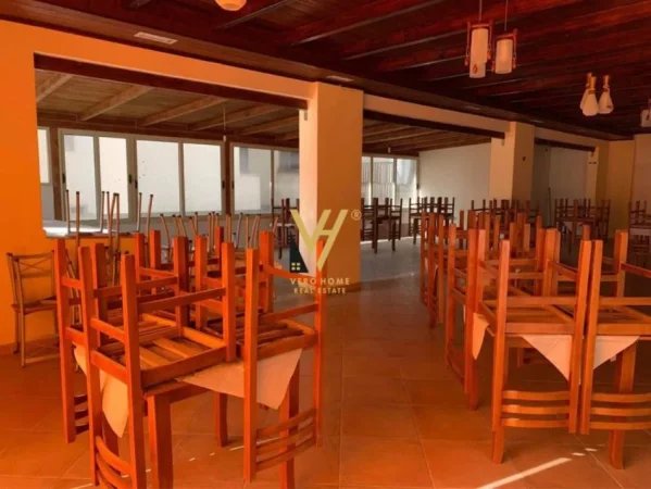 Durres, shitet bar-resorant Kati 0, 196 m² 265.000 € (SHKEMBI I KAVAJES)