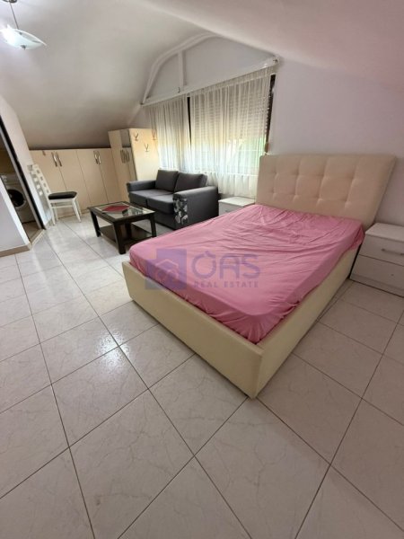 Tirane, jepet me qera garsonier 1+1 Kati 3, 40 m² 390 € (Stadiumi Air Albania)