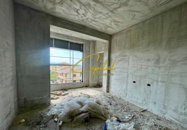 Tirane, shitet apartament 2+1 Kati 2, 104 m² 160.000 € (RRUGA JORDAN MISJA)