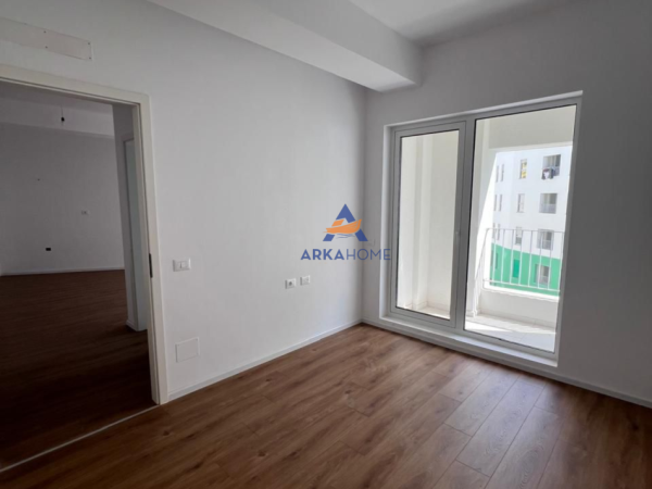 Tirane, shitet apartament 1+1+Ballkon Kati 5, 60 m² 96.000 € (ALI DEMI)