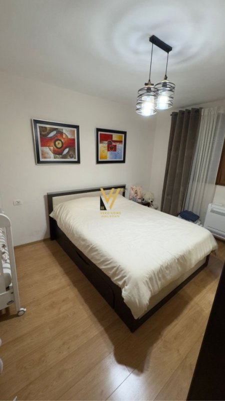 Tirane, shitet apartament 2+1+Ballkon Kati 5, 70 m² 150.000 € (ISH EKSPOZITA)
