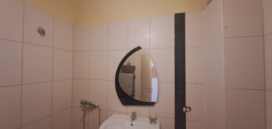 Tirane, shitet 1+1 Kati 7, 52 m² 68.000 € (Bulevardi i Ri ,Kashar)