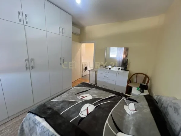 Durres, shitet apartament 1+1 Kati 1, 62 m² 80.000 € (Spitali Lagjia nr.8)