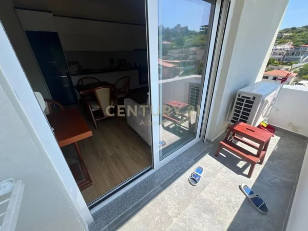 Durres, shitet apartament 1+1 Kati 1, 62 m² 80.000 € (Spitali Lagjia nr.8)