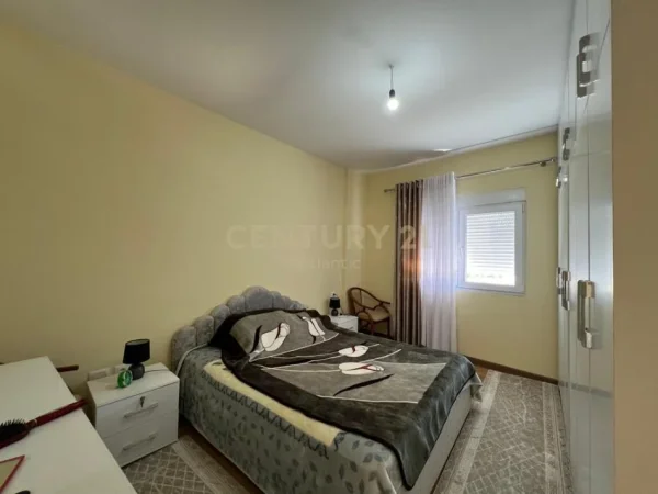 Durres, shitet apartament 1+1 Kati 1, 62 m² 80.000 € (Spitali Lagjia nr.8)