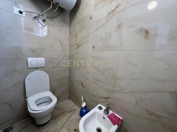 Durres, shitet apartament 1+1 Kati 1, 62 m² 80.000 € (Spitali Lagjia nr.8)