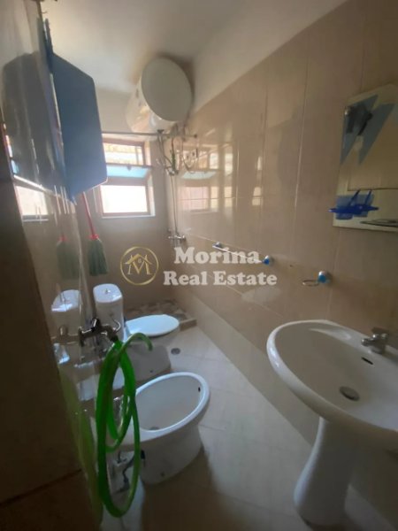 Tirane, jepet me qera apartament 1+1 Kati 5, 60 m² 360 € (Oxhaku-prane QSUT)