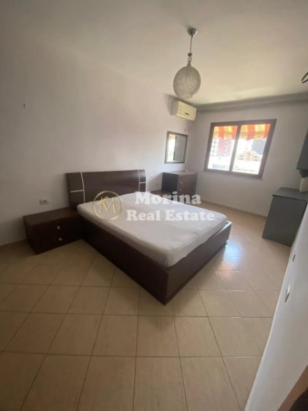 Tirane, jepet me qera apartament 1+1 Kati 5, 60 m² 360 € (Oxhaku-prane QSUT)