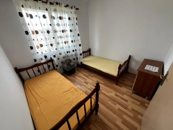 Tirane, jepet me qera apartament 2+1 Kati 8, 78 m² 350 € (Astir)