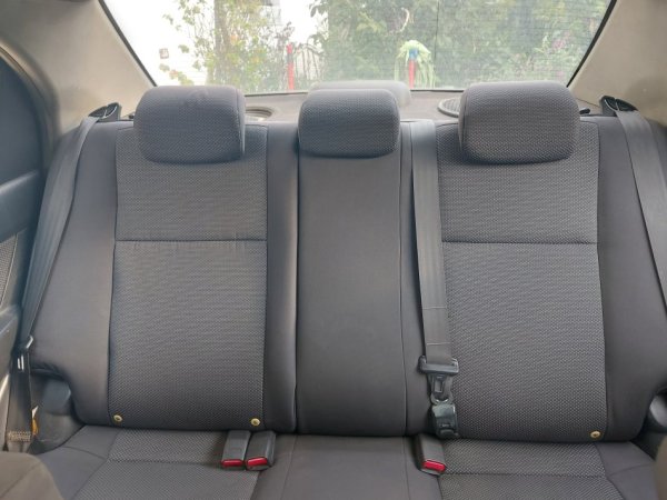 Tirane, shes makine CHEVROLET AVEO Benzin+Gaz, gri metalizato 20.000 km 170.001 €