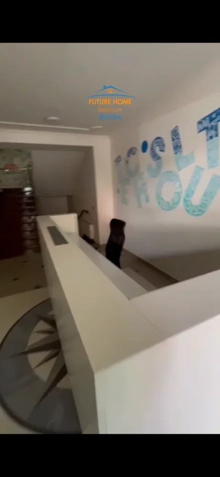 Tirane, shitet ambjent biznesi , 350 m² 1.600.000 € (Sheshi Wilson, Sami Frasheri)