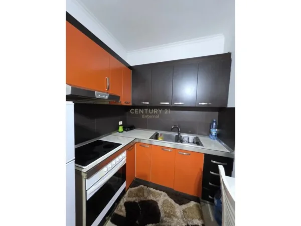 Tirane, shitet apartament 2+1 Kati 7, 87 m² 185.000 € 