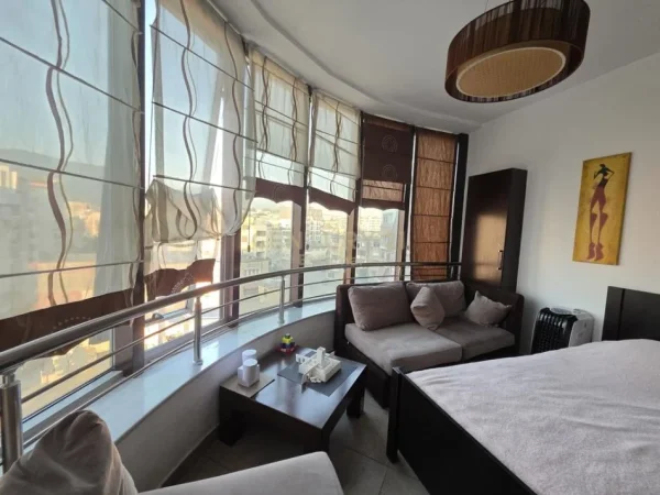 Tirane, shitet apartament 2+1 Kati 7, 87 m² 185.000 € 