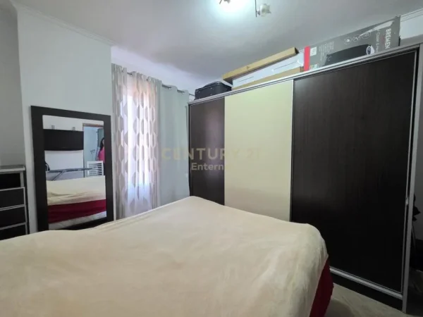 Tirane, shitet apartament 2+1 Kati 7, 87 m² 185.000 € 