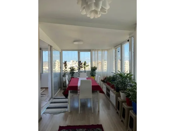 jepet me qera 2+1+Ballkon , 115 m² 600 € (Astir)