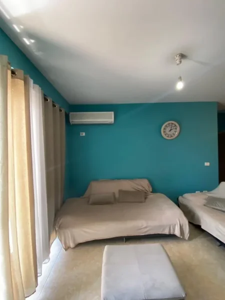 Tirane, jepet me qera apartament 2+1 Kati 7, 80 m² 450 € (Ecomarket Astir prane Wellit)