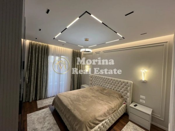 Tirane, jepet me qera apartament 2+1 Kati 4, 115 m² 1.000 € (Farmacia 10-Kompleksi Arlis)