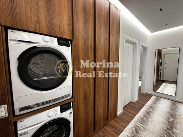 Tirane, jepet me qera apartament 2+1 Kati 4, 115 m² 1.000 € (Farmacia 10-Kompleksi Arlis)