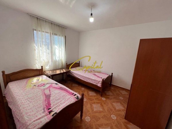 Tirane, jepet me qera apartament 2+1 Kati 1, 90 m² 440 € (SELITE)