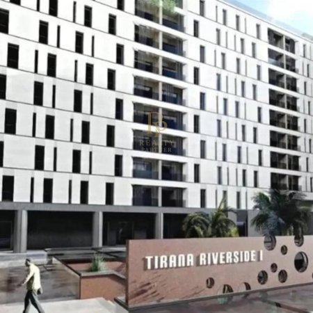 Tirane, shitet apartament 1+1+Ballkon Kati 5, 89 m² 159.400 € (Rruga e Kavajes)