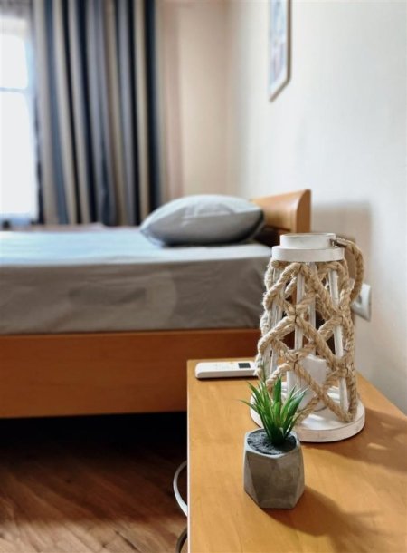 Tirane, jepet me qera apartament 2+1 Kati 2, 75 m² 570 € (sulejman delvina)