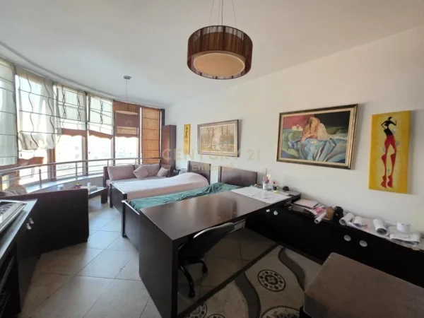 Tirane, shitet apartament 2+1 Kati 7, 87 m² 185.000 € 