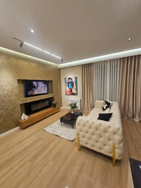 Tirane, shitet apartament 2+1 Kati 3, 107 m² 265.000 € (Prane Xhangollit)