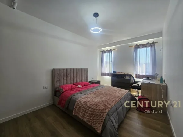 Tirane, shitet apartament 3+1 Kati 9, 104 m² 175.000 € 