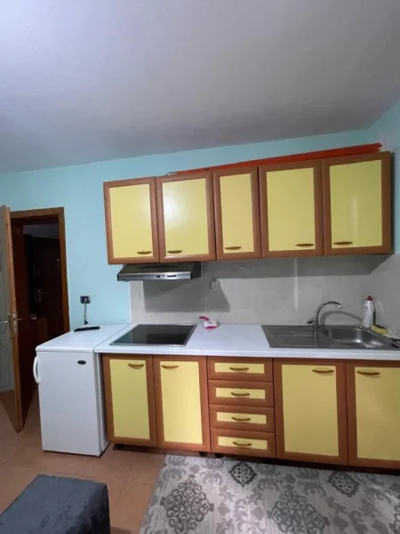 Tirane, jepet me qera apartament 1+1+Ballkon Kati 2, 65 m² 700 € (rruga e durresit)
