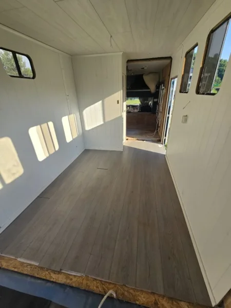 Tirane, shes Camper Daf interculer Nafte, manuale Klima 300.000 km 19.999 €