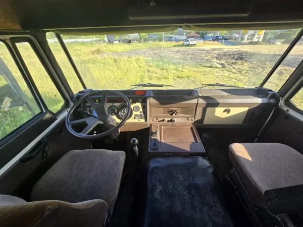 Tirane, shes Camper Daf interculer Nafte, manuale Klima 300.000 km 19.999 €