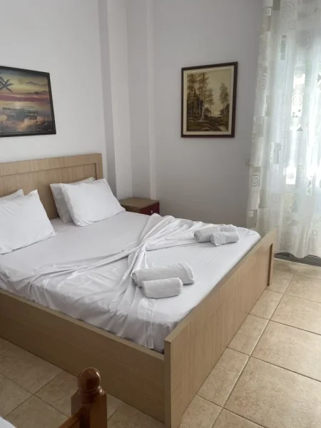 🌟Shitet Vile 2 kateshe  300.000 Euro (Vilat Gjermane)