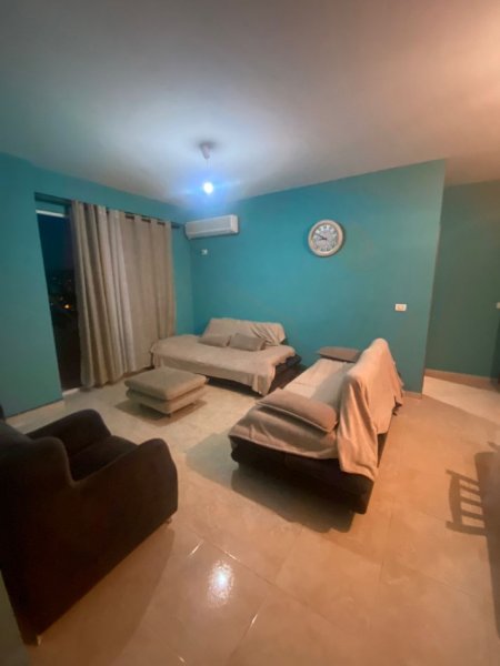 Tirane, jepet me qera apartament 2+1+Ballkon Kati 2, 100 m² 450 € (Rruga Teodor keko)