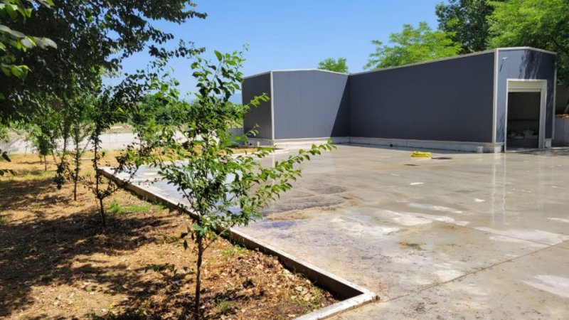 Jepet me qera pronë pranë Aeroportit të Rinasit