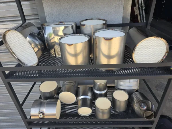 Tirane, servis kATALITA DHE PARTIKULAR TE RI , 50 €