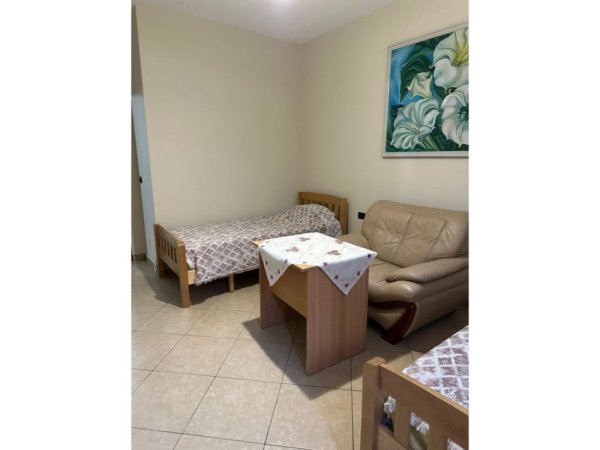 Tirane, jepet me qera 2+1 Kati 4, 87 m² 650 € (Jordan Misja)