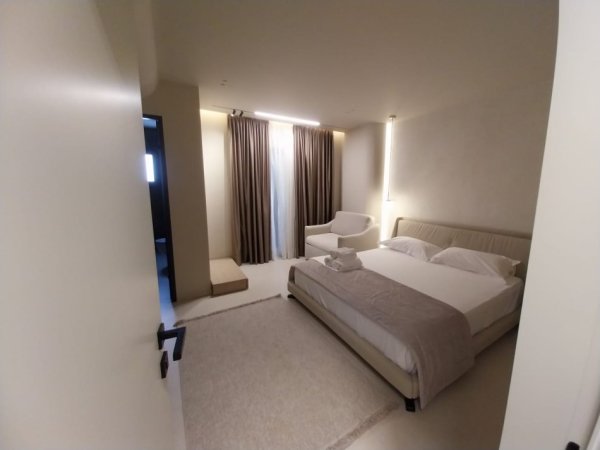 Vlore, apartament ne plazh