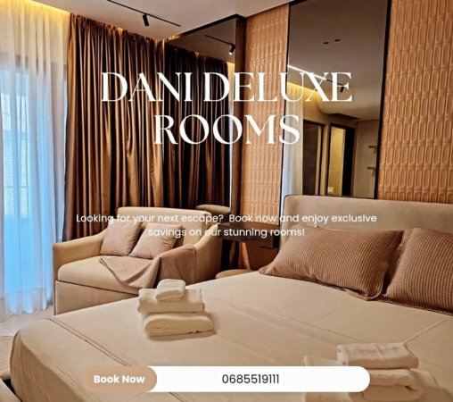 Vlore, Jepet qera ditore garsonier 1+1+Ballkon Kati 2, 33m² (ZONA PRANË DETIT NË SKELË, AFËR LOKAL PIAZZA DHE HOTEL PARTNER - PËRBALL RIVIERËS - ALBANIA.)