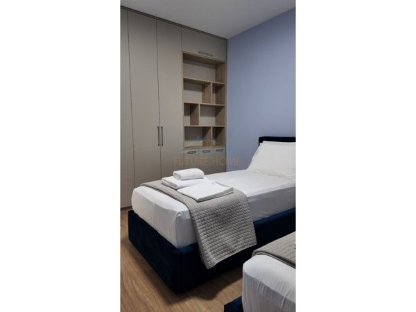 Tirane, jepet me qera apartament 2+1 Kati 3, 105 m² 1.250 € (Pazari i Ri)