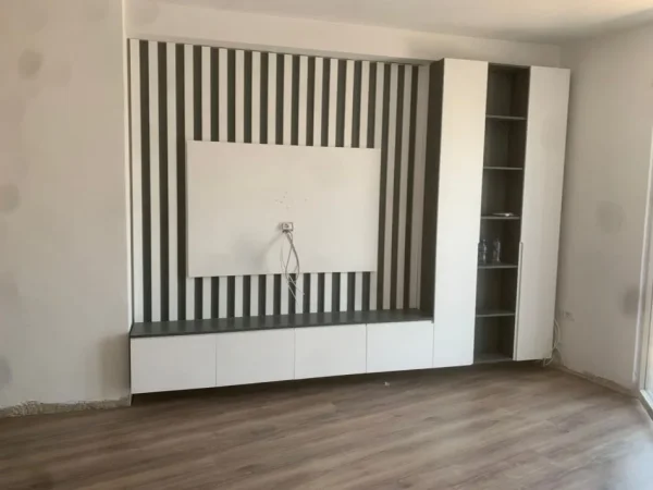 Tirane, jepet me qera apartament 1+1 Kati 8, 68 m² 550 € (Astir , Kompleksi Jolla)