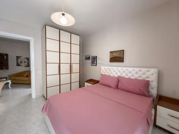 Plazh Iliria, shitet apartament 1+1+Ballkon Kati 2, 59 m² 168.000 € (Durres)