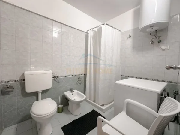 Plazh Iliria, shitet apartament 1+1+Ballkon Kati 2, 59 m² 168.000 € (Durres)
