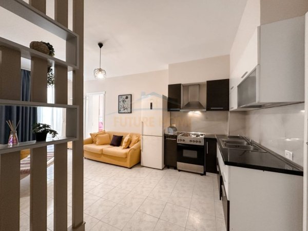 Plazh Iliria, shitet apartament 1+1+Ballkon Kati 2, 59 m² 168.000 € (Durres)