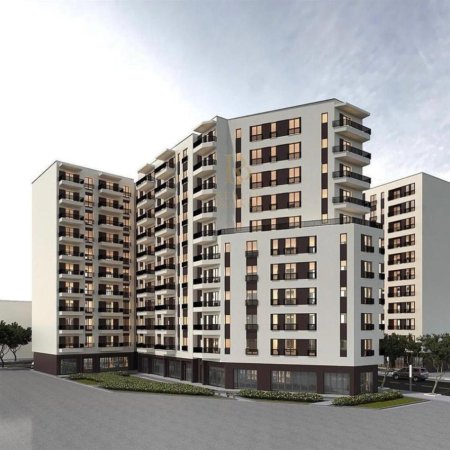 Tirane, shitet apartament 2+1+Ballkon Kati 3, 106 m² 164.700 € (5 MAJI)