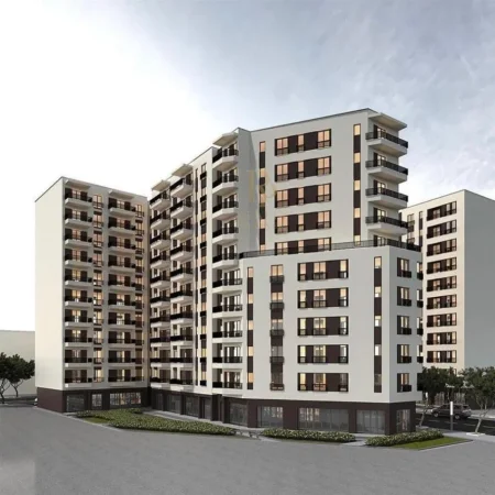 Tirane, shitet apartament 2+1+Ballkon Kati 3, 106 m² 164.700 € (5 MAJI)