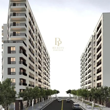 Tirane, shitet apartament 2+1+Ballkon Kati 3, 106 m² 164.700 € (5 MAJI)